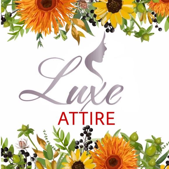 Meet your Posher San. Instagram: Luxeattireco - Picture 9 of 9